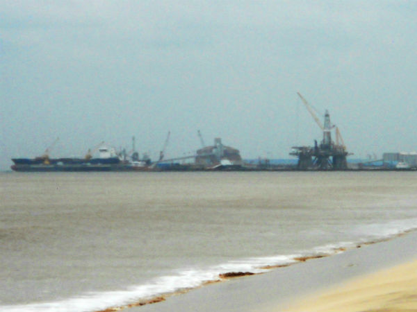 భద్రతపై సమీక్ష