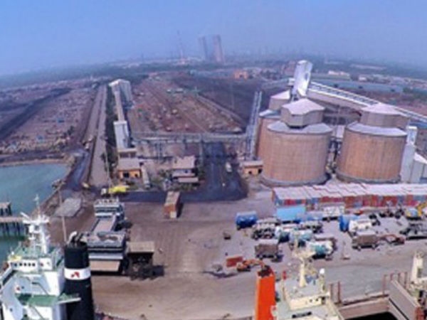 చమురు క్షేత్రాల్లో పరిస్థితిపై ఆరా ..