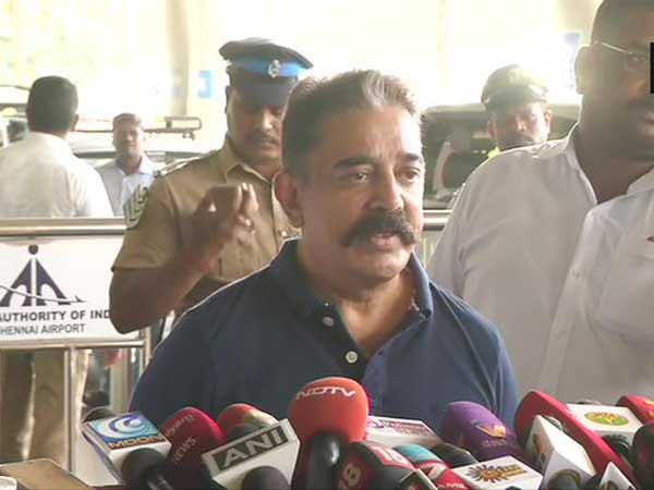 Kamal Haasan says every religion has its own terrorist