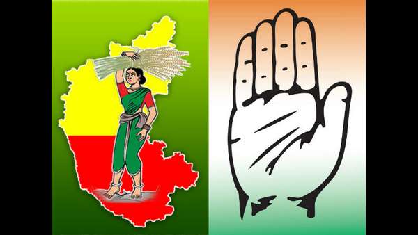 కాంగ్రెస్ అసమ్మతి ఎమ్మెల్యేలు !