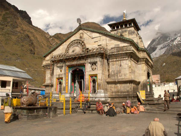 ఉత్తరాఖండ్‌కు ప్రధాన ఆదాయంగా ఉన్న చార్‌ధామ్ యాత్ర