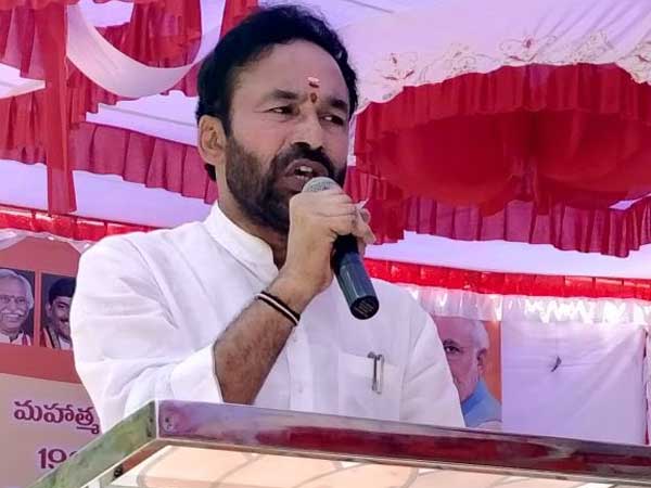 సికింద్రాబాద్ సరే.. ఆ మూడు బీజేపీ గెలవడం వెనుక... సికింద్రాబాద్ సరే.. ఆ మూడు బీజేపీ గెలవడం వెనుక...