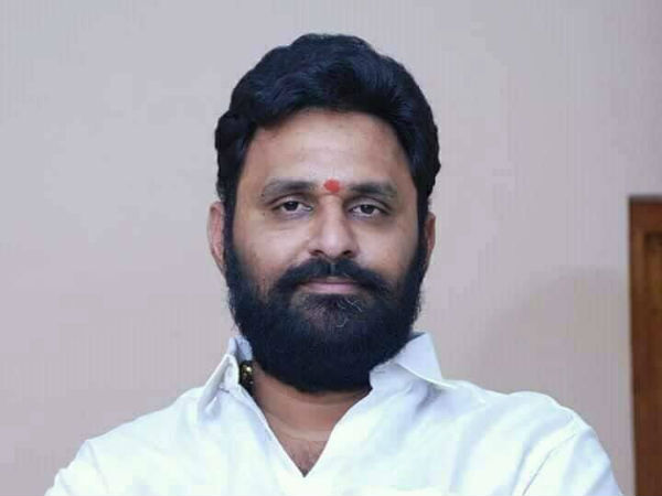 కొడాలి నానికి హోం మంత్రిత్వ శాఖ ఇస్తారని ప్రచారం 