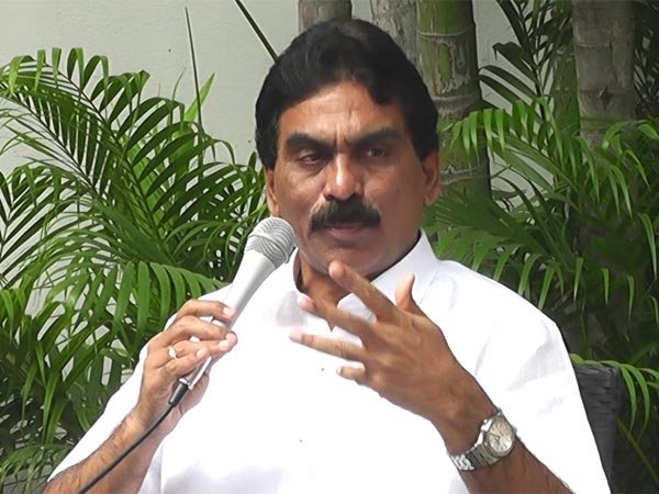  ధీమా వెనుక ల‌గ‌డ‌పాటేనా..
