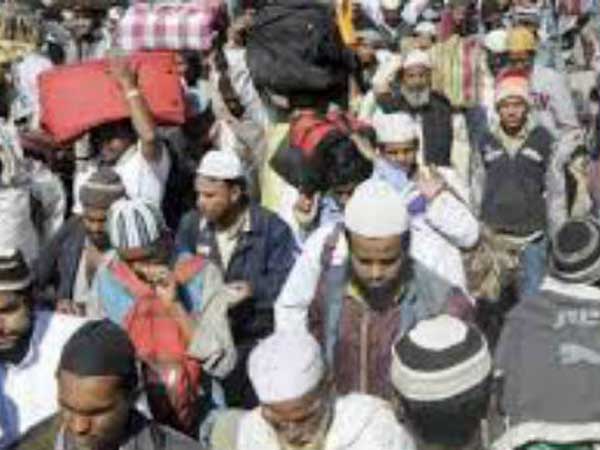 పని చెయ్యని ఆరోపణలు