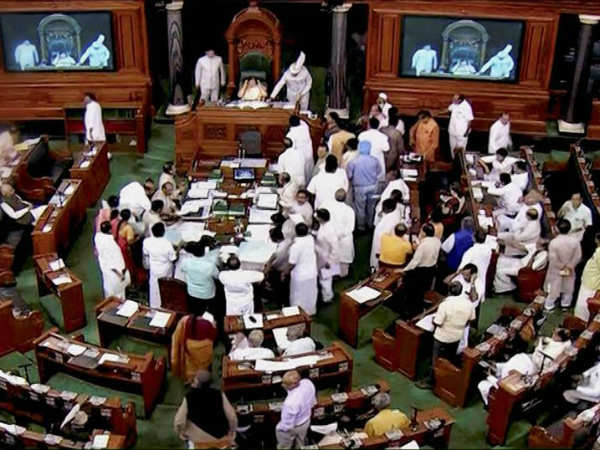 పెరుగుతున్న మహిళా ప్రాతినిధ్యం