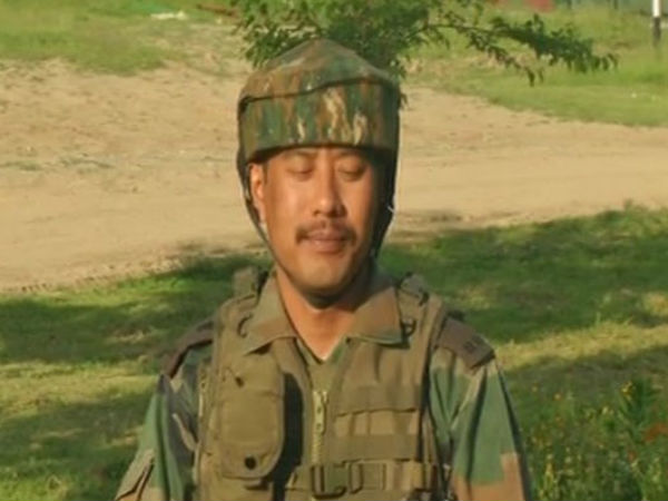 మార్చిలో ముగిసిన కోర్ట్ మార్షల్