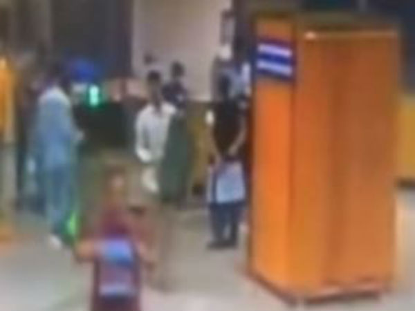 జ‌ల్లెడ ప‌డుతున్న పోలీసులు