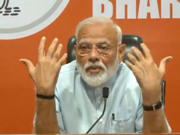 120 స్థానాల్లో 80 గ్యారంటీ..