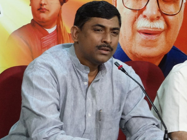 బీజేపీ నేత మురళీధర్‌రావు ఫైర్..! బాబు వ్యాఖ్యలు సరైనవి కావన్న బీజేపీ నేత..!! 