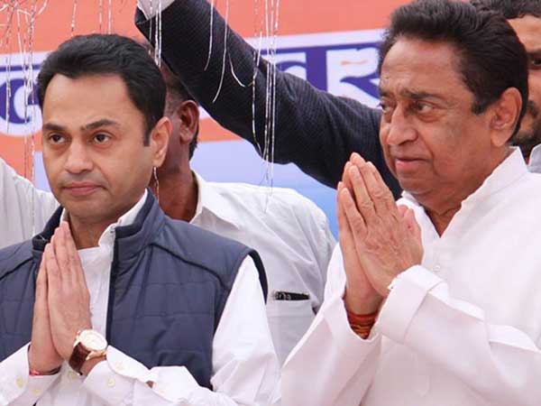 ధనవంత ఎంపీలు వీరే ..