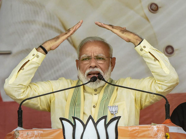 ప్రచారం నిలిపివేత