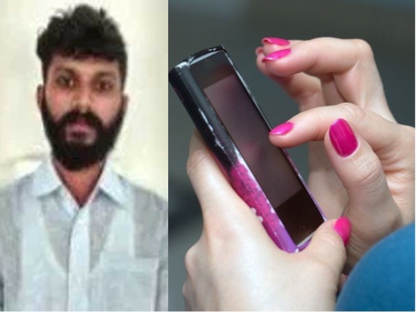 ప్రేమను నిరాకరించిన యువతి