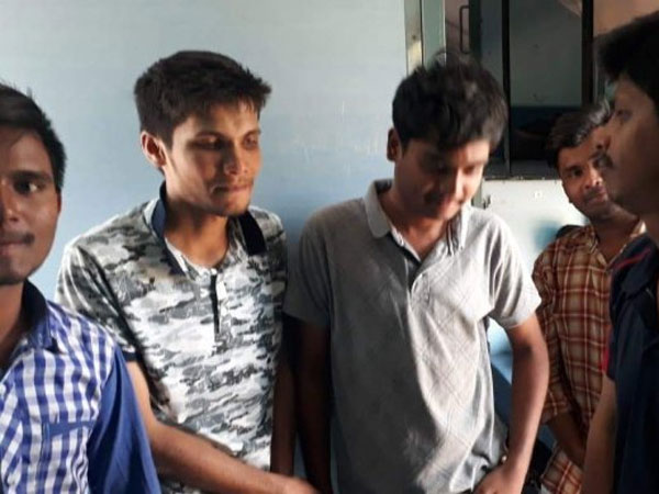 ఏడు గంట‌లు ఆల‌స్యంగా..