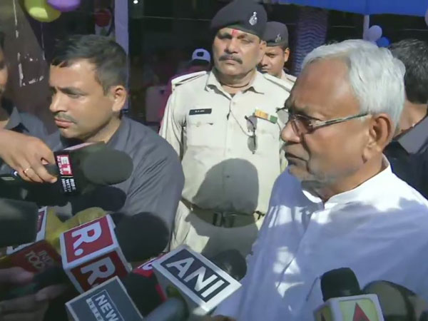 ఎన్నికల వ్యవధిపై నితీశ్ అసంతృప్తి