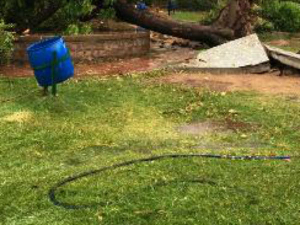 ఎండుతున్న మొక్కలు, చెట్లు..! ఆక్రమణకు గురవుతున్న స్థలాలు..!! ఎండుతున్న మొక్కలు, చెట్లు..! ఆక్రమణకు గురవుతున్న స్థలాలు..!!