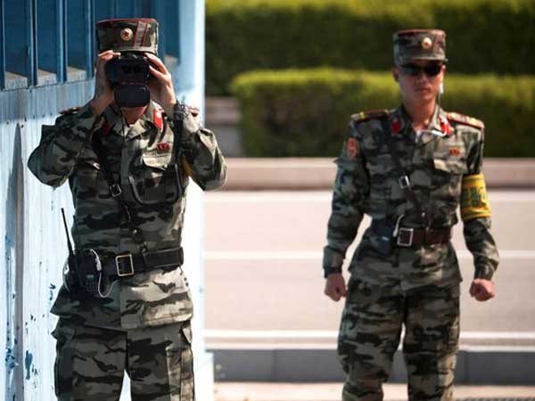 అవినీతి, అణచివేత