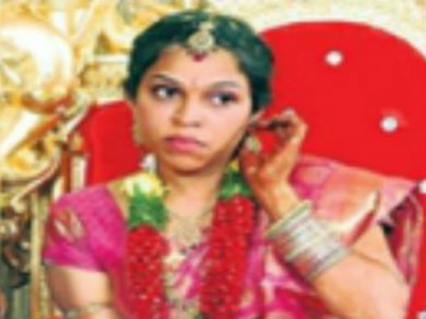 Telugu NRI woman ends life in Mumbai over husbands harassment 