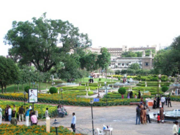 కాలుష్యం బారి నుంచి తప్పించేలా..!