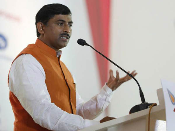  దేశంలో బీజేపీ , ఏపీలో వైసీపీదే అధికారం అని జోస్యం చెప్పిన బీజేపీ జాతీయ కార్యదర్శి మురళీధర్ రావు 