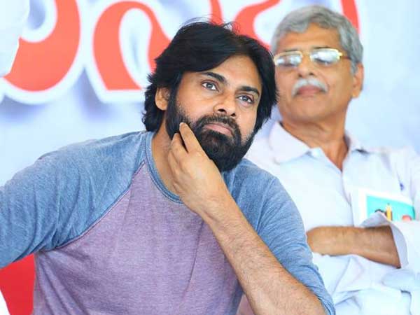 పవర్ స్టార్ పవర్ చూపిస్తారా .. ఎగ్జాక్ట్ పోల్స్ తీర్పు ఏంటి ..