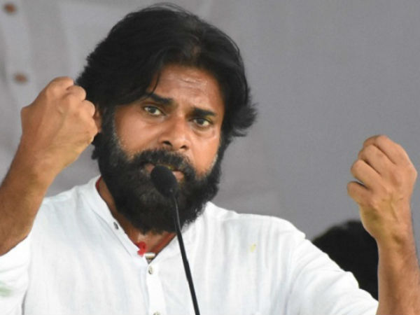 ప‌వ‌ర్ స్టార్ గా ఓకే.. కానీ