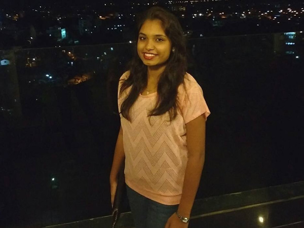వేధింపులు భరించలేక ..