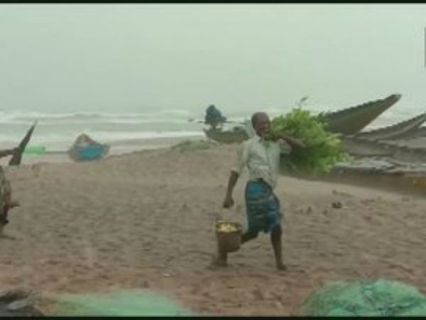 తిత్లీ కంటే భయానకం?