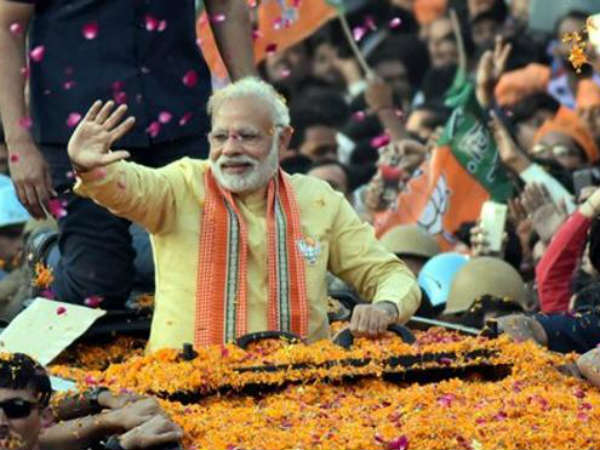 Mallikarjun Kharge targets Modi, asks ‘will he hang himself from Vijay Chowk 