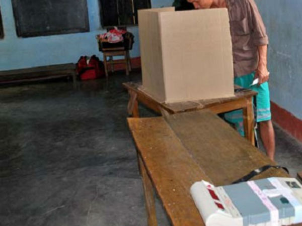 గతంలో కూడా కేసులు నమోదు..!