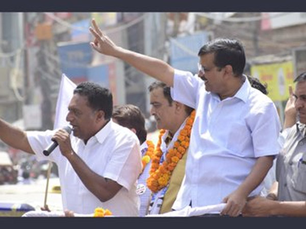 ద్వేష రాజకీయాలు