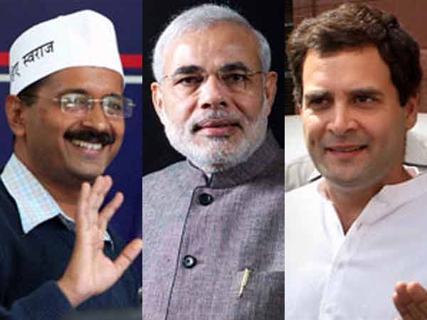 దేశ వ్యాప్తంగా ఎన్నికల హడావిడి..! ఢిల్లీ లో పెరిగిన ఆరోపణల వేడి..!! దేశ వ్యాప్తంగా ఎన్నికల హడావిడి..! ఢిల్లీ లో పెరిగిన ఆరోపణల వేడి..!!