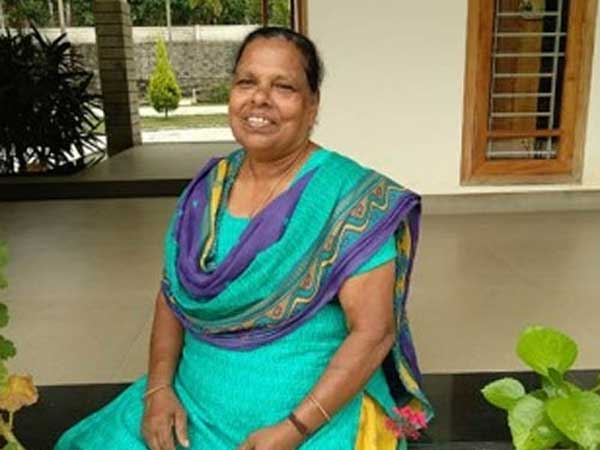 ఒడిలోకి తీసుకుని మురిసిపోయాం