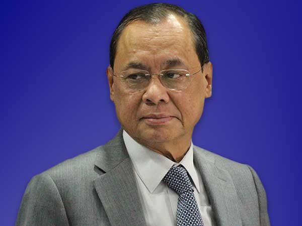  ఇన్‌హౌస్ ఎంక్వైరీపై అభ్యంతరం