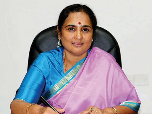 ర‌మాకాంత్ రెడ్డి, ర‌త్న‌ప్ర‌భ‌ల‌కు ప్రాధాన్య‌త 