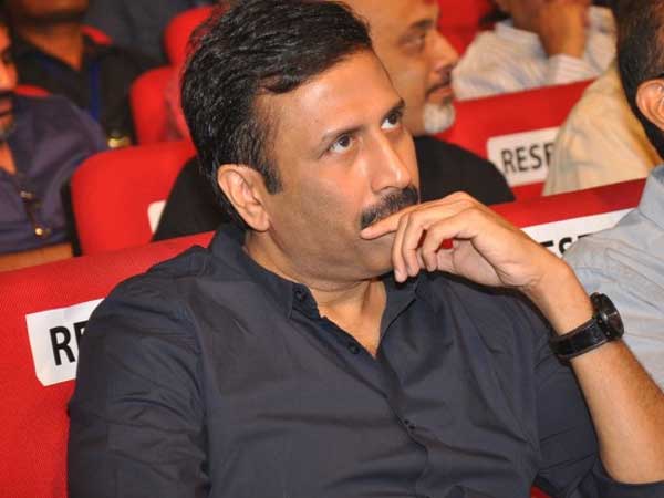 కేవియట్ పిటిషన్ కూడా ..