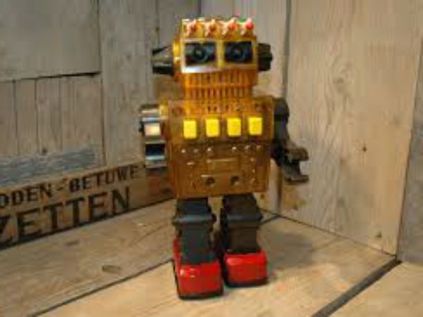  దేశ సరిహద్దుల్లో గస్తీ నిర్వహించనున్న బుల్లి రోబోలు