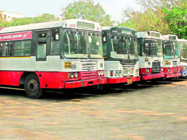 పంజగుట్ట వద్ద బస్‌లో కాల్పులు జరిపింది ఓ గన్‌మెన్ 