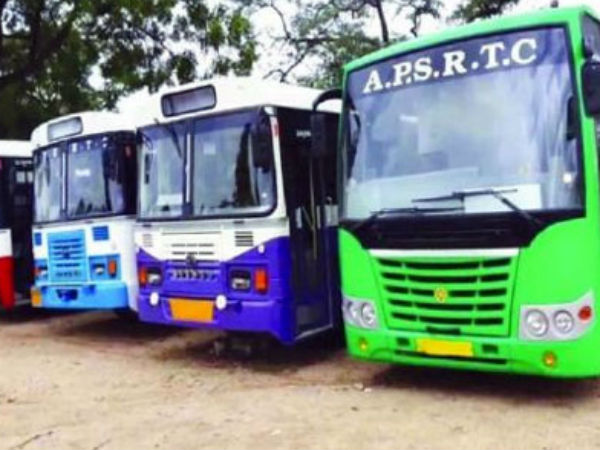 APSRTC is now in rs 6500 cr dues : 30 percent fare to be increased to face crisis.. APSRTC is now in rs 6500 cr dues : 30 percent fare to be increased to face crisis..