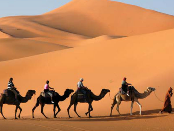  ఇఫ్తార్ విందుతో మమేకం