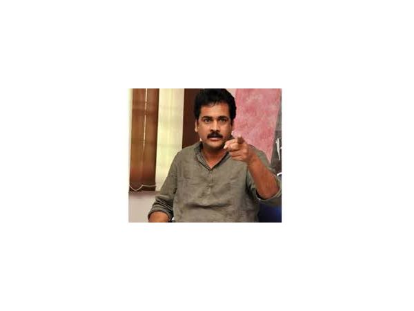 పరారీలో శివాజీ