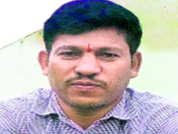 ఆఫీస్కంటూ వెళ్లి అనంతలోకాలకు..! ఆఫీస్కంటూ వెళ్లి అనంతలోకాలకు..!