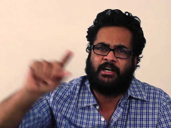 ప్రత్యేక హోదా ఉద్యమ ఫలితం..! హీరో శివాజీ నుండి గరుడు శివాజీ వరకు ప్రస్థానం..!!