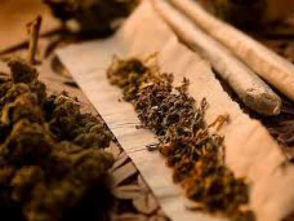  శివార్లలో గంజాయి శివాలు..! యువతను పీల్చేస్తున్న రక్కసి..!!