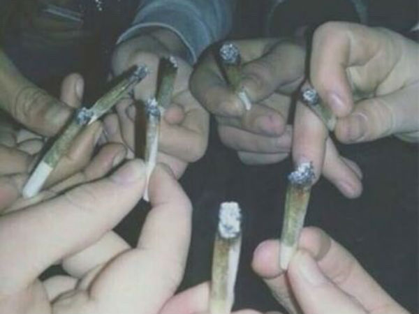  శామీర్‌పేట, ఘట్‌కేసర్‌, బొమ్మలరామారంలో విక్రయాలు..! గ్రామాల్లో టీనేజర్లకు వల..!!