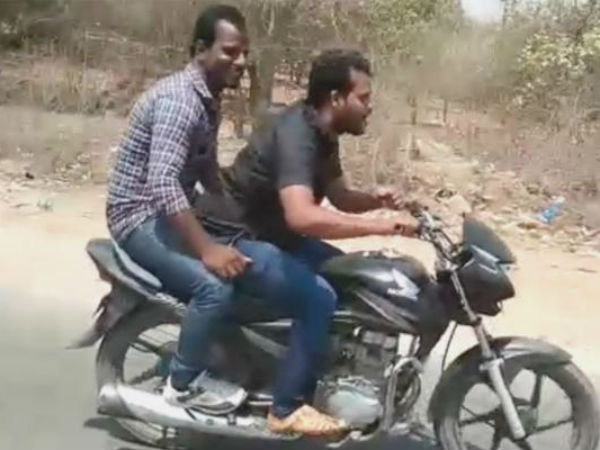 పిట్టీ కేసుల్లో ప్రతాపం..! సైకోగాడి విషయంలో ఫెయిల్యూరా? పిట్టీ కేసుల్లో ప్రతాపం..! సైకోగాడి విషయంలో ఫెయిల్యూరా?