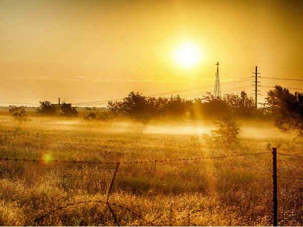 హీట్ నుంచి రక్షణ మంత్రం