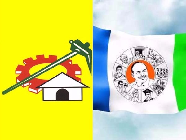 ఎగ్జిట్ పోల్స్ ఫలితాలతో టీడీపీకి తలనొప్పి ... వైసీపీ వైపు చూస్తున్న టీడీపీ నేతలు