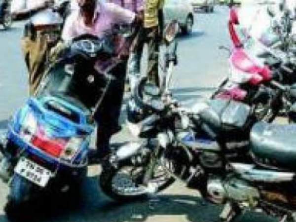 సౌకర్యాల లేమీ ..