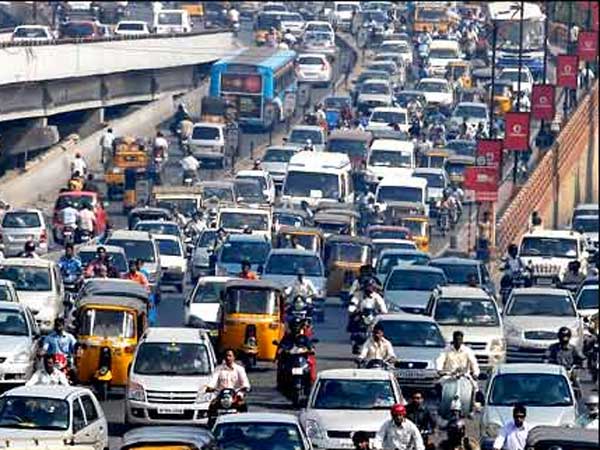 డీజిల్ ఇంజన్లపై నిఘా..! కనుమరుగయ్యే అవకాశం..!!